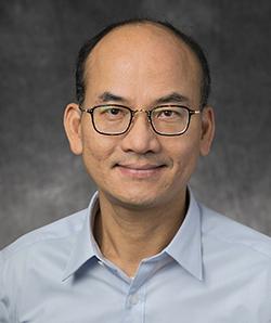 Edward Yu